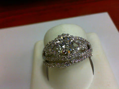 Engagement & Wedding Ring