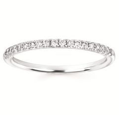 Engagement & Wedding Ring