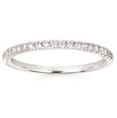 Engagement & Wedding Ring