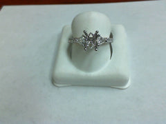 Engagement & Wedding Ring