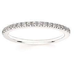 Engagement & Wedding Ring