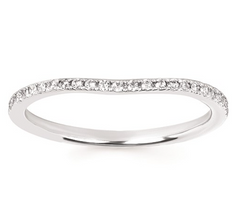 Engagement & Wedding Ring