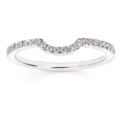Engagement & Wedding Ring