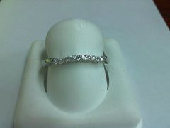 Engagement & Wedding Ring