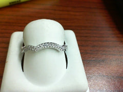 Engagement & Wedding Ring