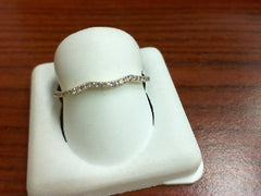 Engagement & Wedding Ring