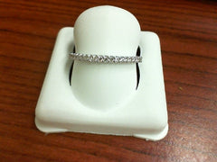 Engagement & Wedding Ring