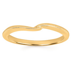 Engagement & Wedding Ring