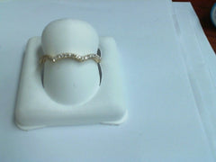Engagement & Wedding Ring