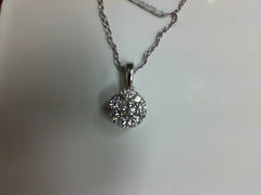 Diamond Necklace