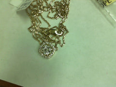 Diamond Necklace
