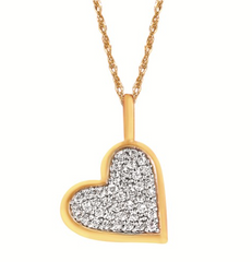 Diamond Necklace