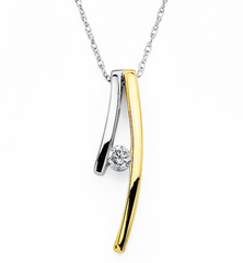 Diamond Necklace