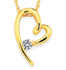 Diamond Necklace