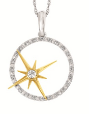 Diamond Necklace