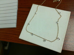Diamond Necklace