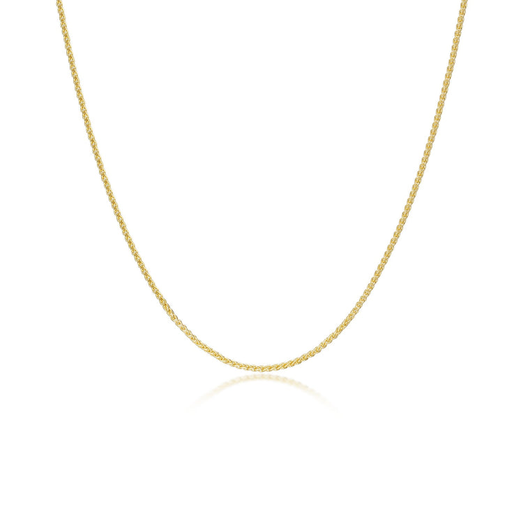 Cypress Chain
