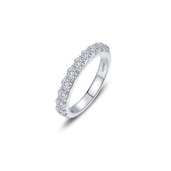 Divine Engagement Band