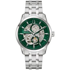 Bulova Brass Dress/Classic BUL Ladies Watch