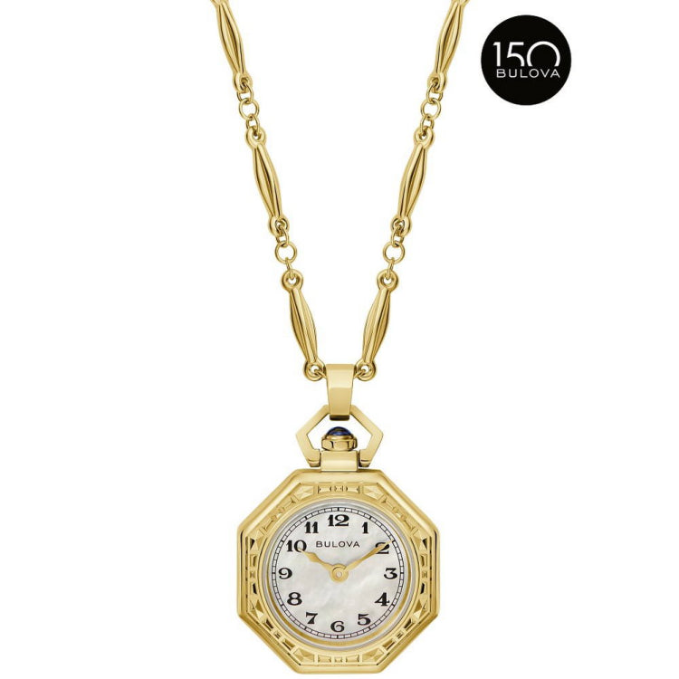 Bulova Brass Dress/Classic BUL Mens Watch