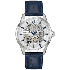 Bulova Brass Dress/Classic BUL Mens Watch