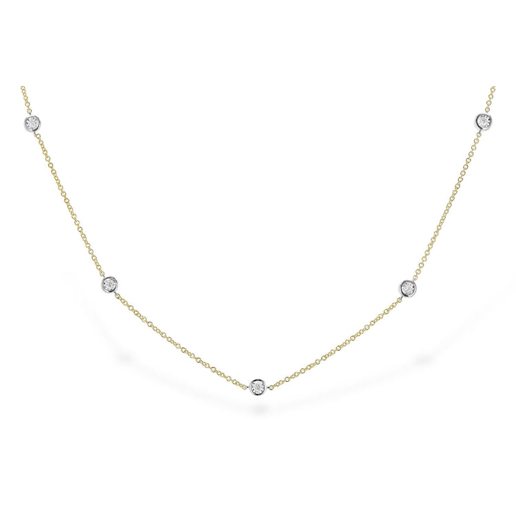 14KT Gold Necklace