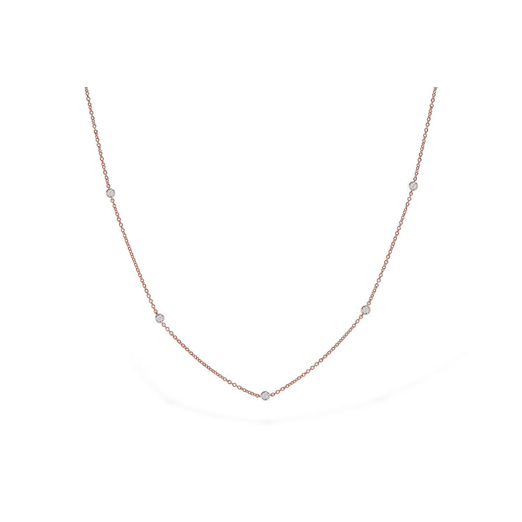 14KT Gold Necklace