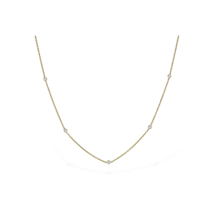 14KT Gold Necklace