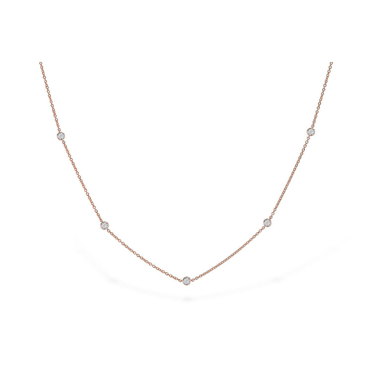 14KT Gold Necklace