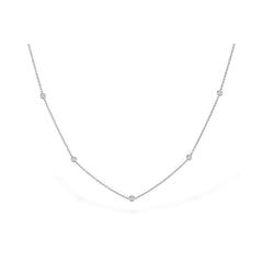 14KT Gold Necklace