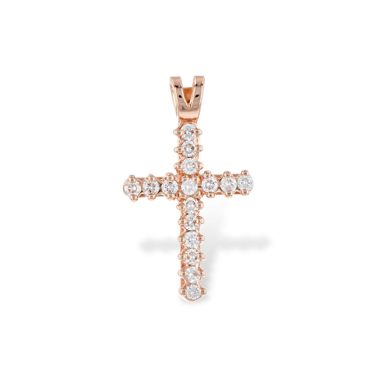 14KT Gold Pendant