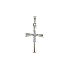 14KT Gold Pendant