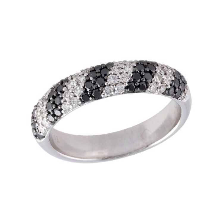 14KT Gold Ladies Wedding Ring