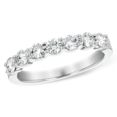 14KT Gold Ladies Wedding Ring