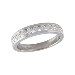 14KT Gold Ladies Wedding Ring
