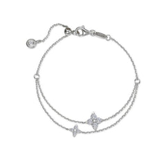 Trillium Station Bracelet