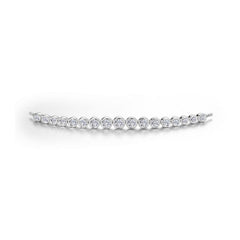 Continuum Graduated Bezel Bangle Attachment