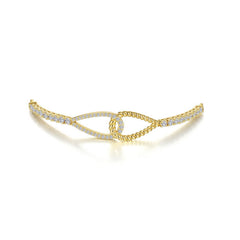 Continuum Lover's Knot Bangle Attachment