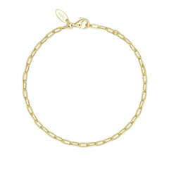 Charlie Chain Bracelet