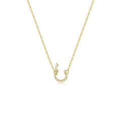 Lucy Charm Enhancer Chain