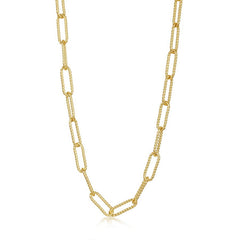 Charlie Rope Chain