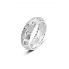 Barrel Beat Ring