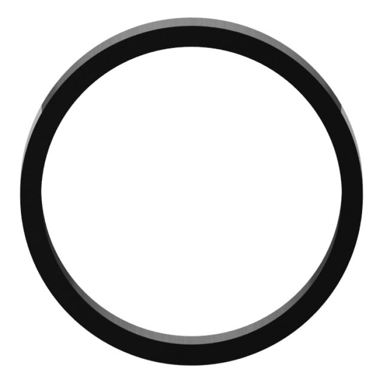 Platinum 3.5 mm Flat Band Size 10