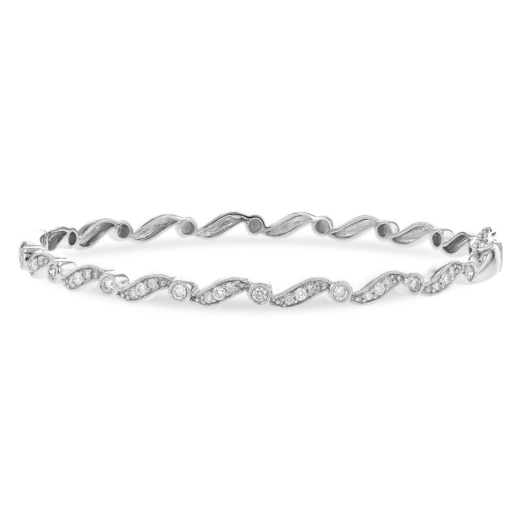 14KT Gold Bracelet