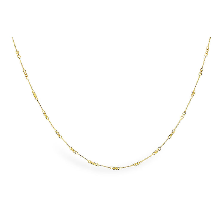 14KT Gold Necklace