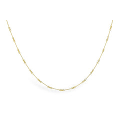 14KT Gold Necklace