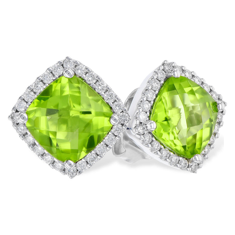 14KT Gold Earrings