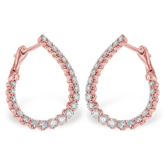 14KT Gold Earrings