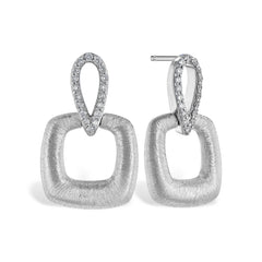 14KT Gold Earrings