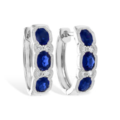 14KT Gold Earrings